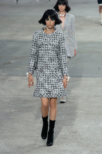 Chanel Paris Fashion Week